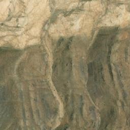 Satellite imagery of Kōh-e Katah Sang, AF