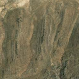 Satellite imagery of Kōh-e Katah Sang, AF