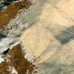 Satellite imagery of Khūqōl, AF