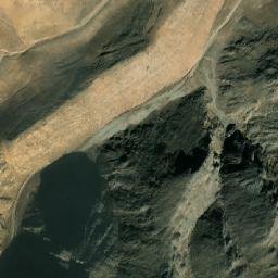 Satellite imagery of Kōh-e Khwājah Bahādur, AF