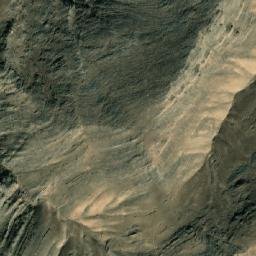 Satellite imagery of Kōh-e Khwājah Bahādur, AF