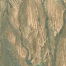 Satellite imagery of Pētāw-e Rīndād, AF