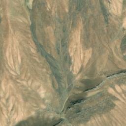 Satellite imagery of Pētāw-e Rīndād, AF