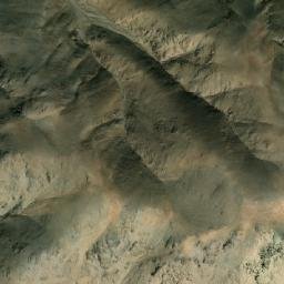 Satellite imagery of Siyāh Kōh, AF