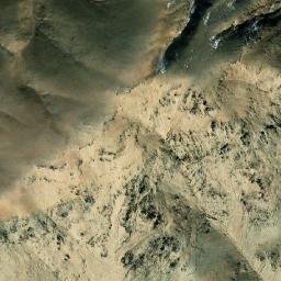 Satellite imagery of Siyāh Kōh, AF