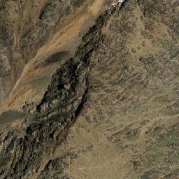 Satellite imagery of Archō Sar, AF