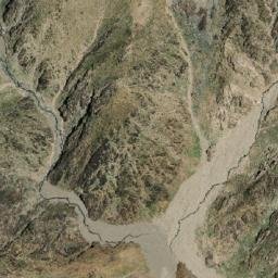 Satellite imagery of Archō Sar, AF