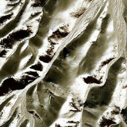 Satellite imagery of Qaţār Sang, AF