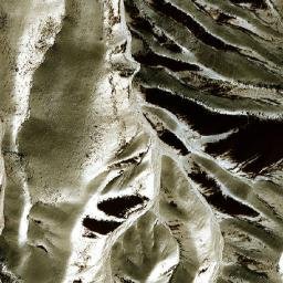 Satellite imagery of Qaţār Sang, AF