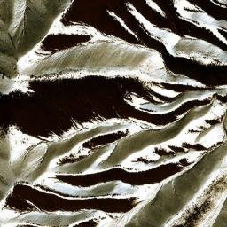 Satellite imagery of Qaţār Sang, AF