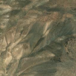 Satellite imagery of Tāṉē Ghar, AF