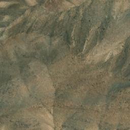 Satellite imagery of Tāṉē Ghar, AF