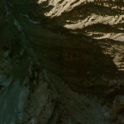 Satellite imagery of Tōrkāṉī, AF