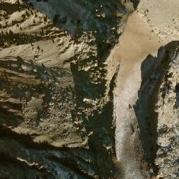 Satellite imagery of Tōrkāṉī, AF