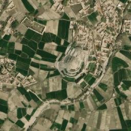 Satellite imagery of Patō Ghunḏêy, AF