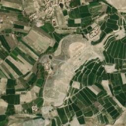 Satellite imagery of Patō Ghunḏêy, AF