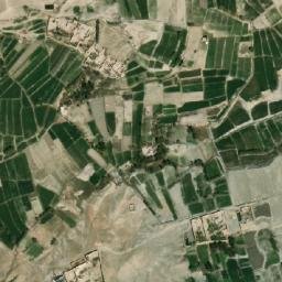 Satellite imagery of Patō Ghunḏêy, AF