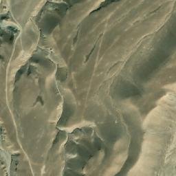 Satellite imagery of Ghalē Rāghêh, AF