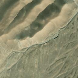 Satellite imagery of Ghalē Rāghêh, AF