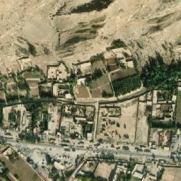 Satellite imagery of Mār Kōh, AF