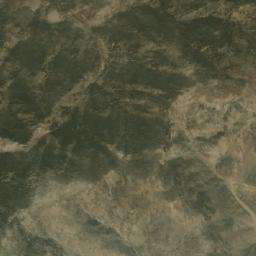 Satellite imagery of La‘lī Ḏāg, AF