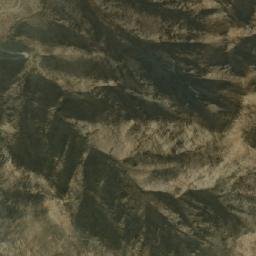 Satellite imagery of Narai Kandao, AF