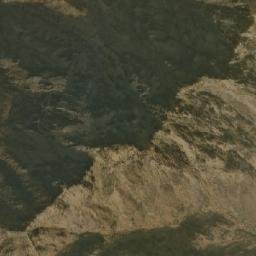 Satellite imagery of Lak Sar, AF