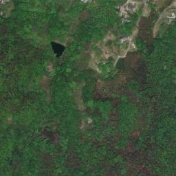 Satellite imagery of 紫雲出山 (Mt.Shiude), JP
