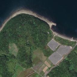 Satellite imagery of Senokatano Hana, JP