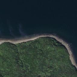 Satellite imagery of Senokatano Hana, JP