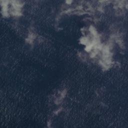 Satellite imagery of Iwai-saki, JP