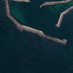 Satellite imagery of Takanozenrokukuromi, JP