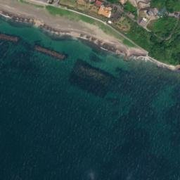 Satellite imagery of Oniyarekuromi, JP