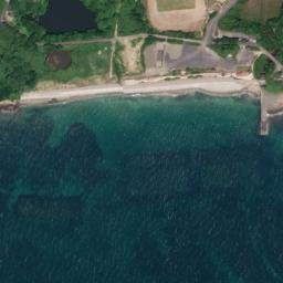 Satellite imagery of Oniyarekuromi, JP