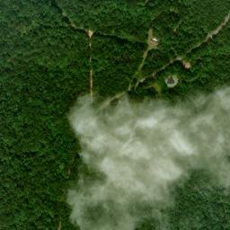 Satellite imagery of State Rock, US