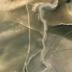 Satellite imagery of Ezzeroualiya, MA