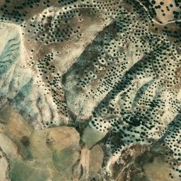 Satellite imagery of Beni Khalifa, MA
