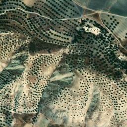 Satellite imagery of Beni Khalifa, MA
