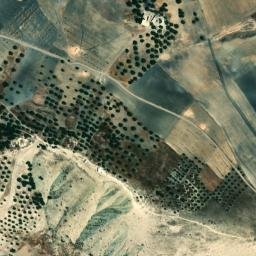 Satellite imagery of Beni Khalifa, MA