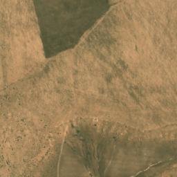 Satellite imagery of Koudiat el Baïa, DZ