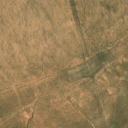 Satellite imagery of Koudiat el Baïa, DZ