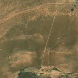 Satellite imagery of Koudiat el Baïa, DZ