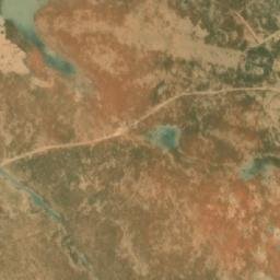 Satellite imagery of Foum el Kerch, DZ