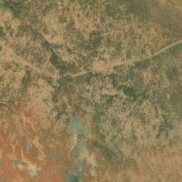 Satellite imagery of Foum el Kerch, DZ