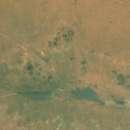 Satellite imagery of Chareb el Ateuch, DZ
