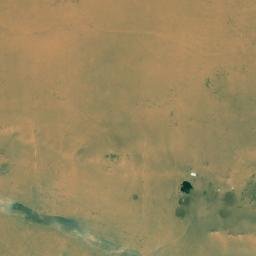 Satellite imagery of Chareb el Ateuch, DZ