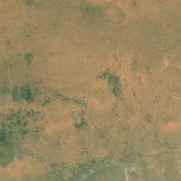 Satellite imagery of Chareb el Ateuch, DZ