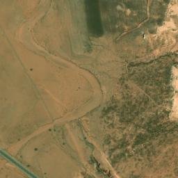 Satellite imagery of Koudia Freïchat, DZ