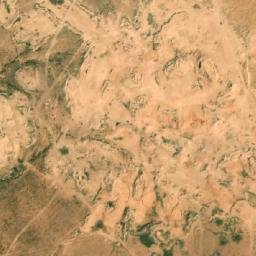 Satellite imagery of Koudia Freïchat, DZ