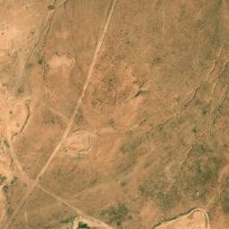 Satellite imagery of Koudia Freïchat, DZ